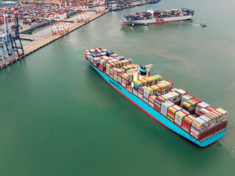 Phân tích chi tiết cước vận tải biển và hàng không đầu tháng 7/2025