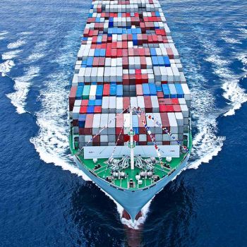 Vận chuyển đường biển 