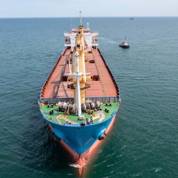 Môi giới thuê tàu và Đại lý tàu